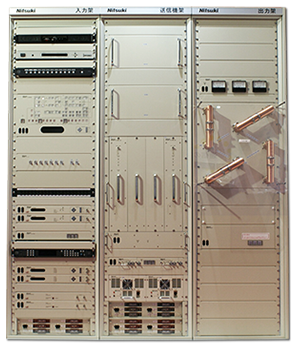 [pic] FM 1kW Broadcasting System