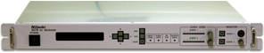 MODEL 5279: AC RECEIVER