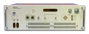 MODEL 6412E - 一体型ＦＭ放送機 - Integrated FM Transmitter