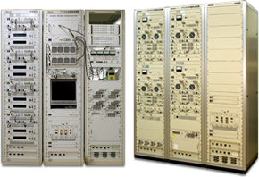 DTV Relay Stations