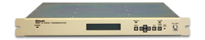 MODEL 8583: JC-HITSトランスモジュレータ