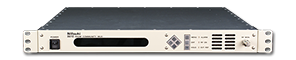 MODEL 8618: OFDM自主放送装置