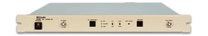 MODEL 8686: マルチパスキャンセラ内蔵OFDMシグナルプロセッサ