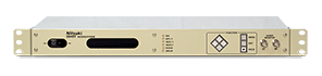 MODEL 5949T - ＡＥＳ遅延同期装置(送信) - AES Delay Synchroniser (TX)