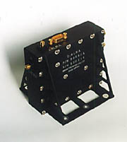 人工衛星搭載用低雑音増幅器(LNA)