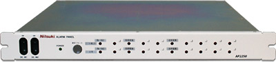 AP22S0: Alarm panel