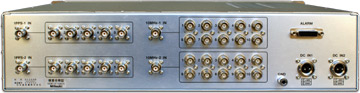Rear view of DV28RB: Distributor (Rb) [3275DV]