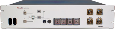 SW2PR1: MCPA switch controller (Type I)