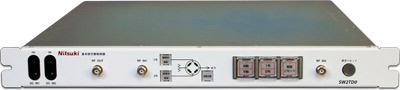 SW2TD0: Basis part switch controller(Type II)