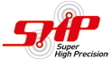 FM同期放送ロゴ SHP: Super High Precision | [fm sync broadcasting logo]