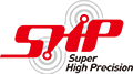 FM同期放送 SHP [Super High Precision] Logo